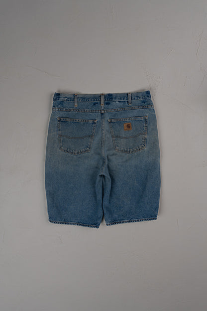 Vintage Carhartt Denim Shorts/jorts