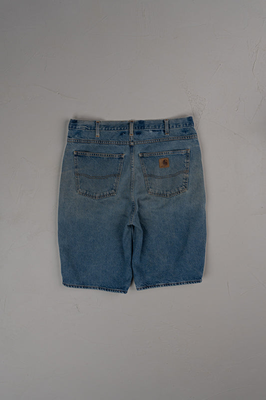 Vintage Carhartt Denim Shorts/jorts