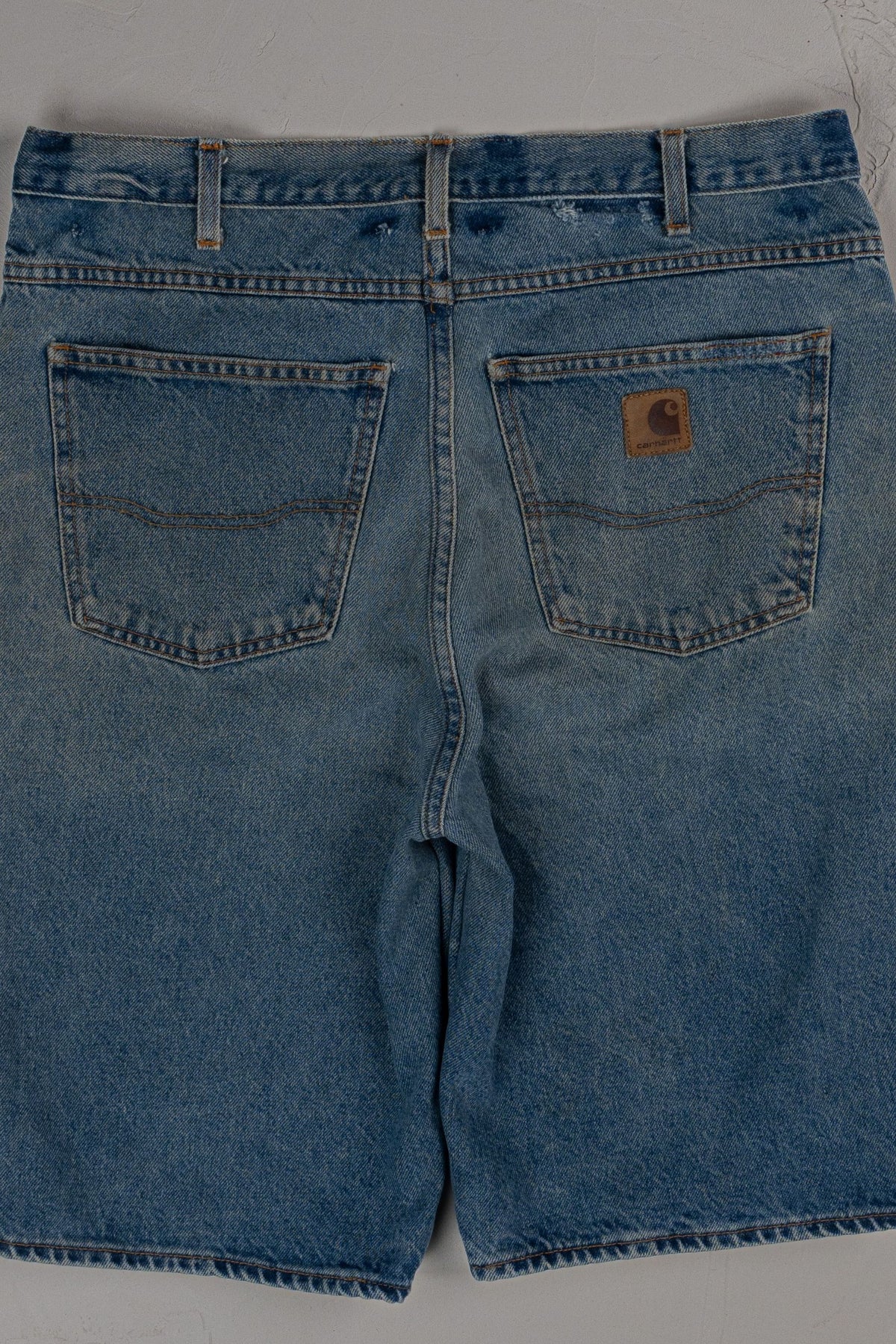 Vintage Carhartt Denim Shorts/jorts