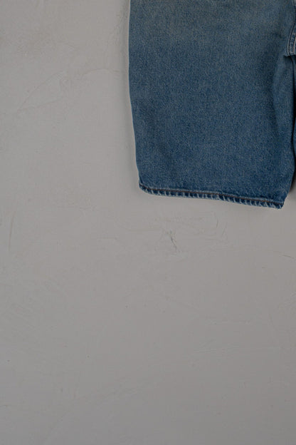 Vintage Carhartt Denim Shorts/jorts