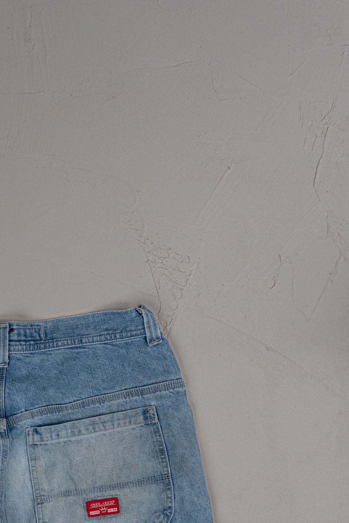 Vintage 00s Y2K JNCO Cargo Shorts