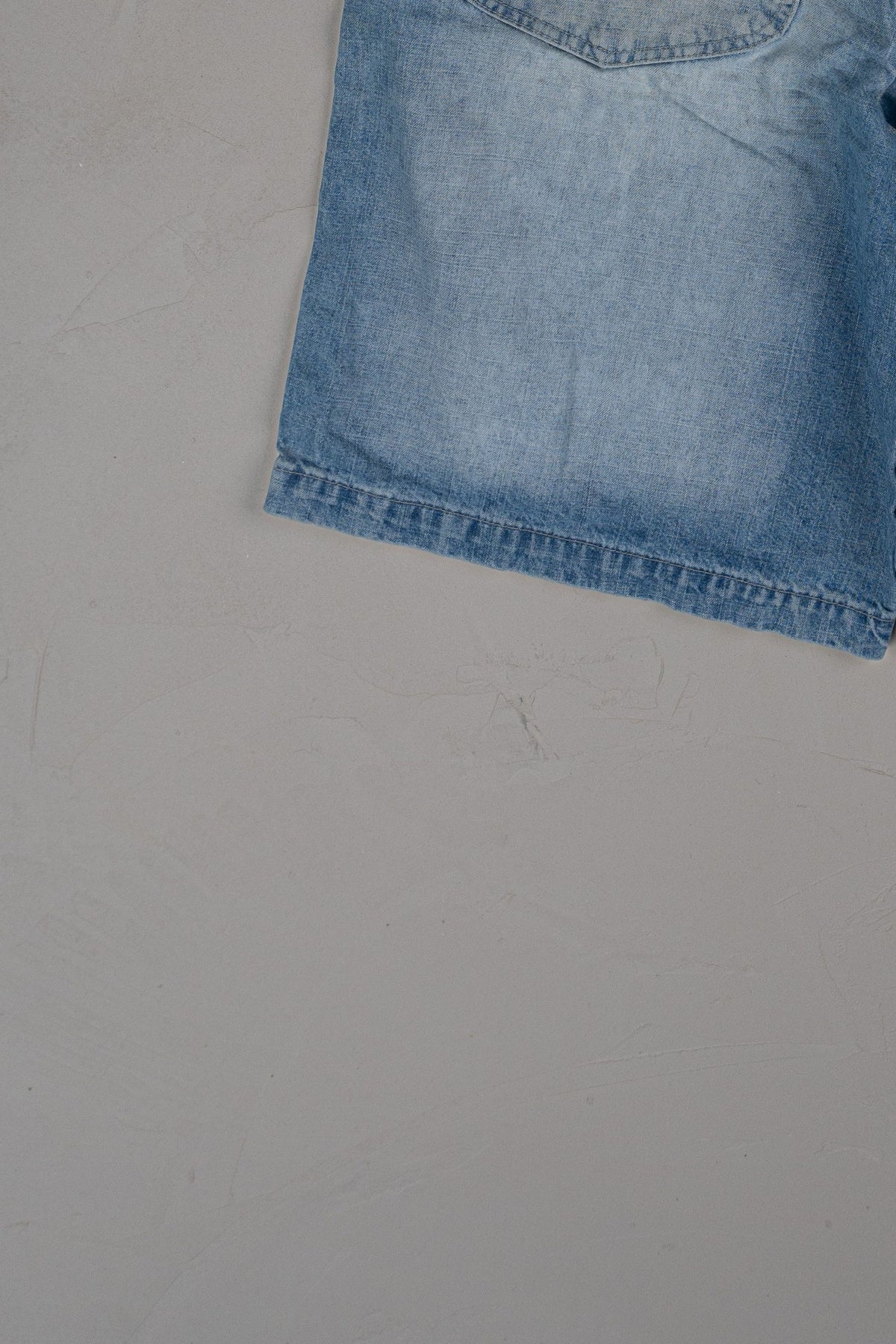 Vintage 00s Y2K JNCO Cargo Shorts