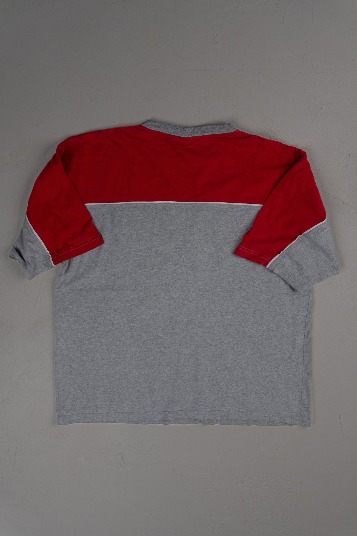 Vintage 00s Y2K South Pole Short Sleeve T-shirt