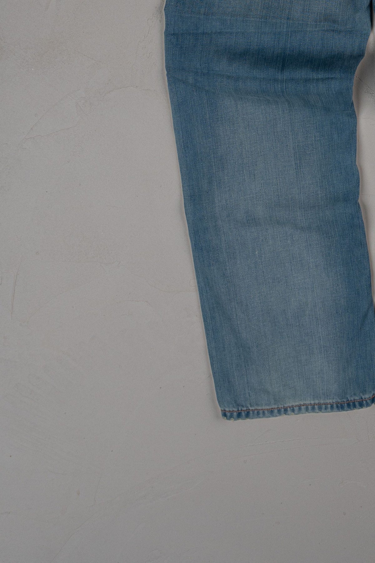 Vintage 00s Y2K Rocawear Jeans