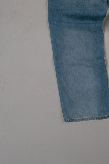 Vintage 00s Y2K Rocawear Jeans