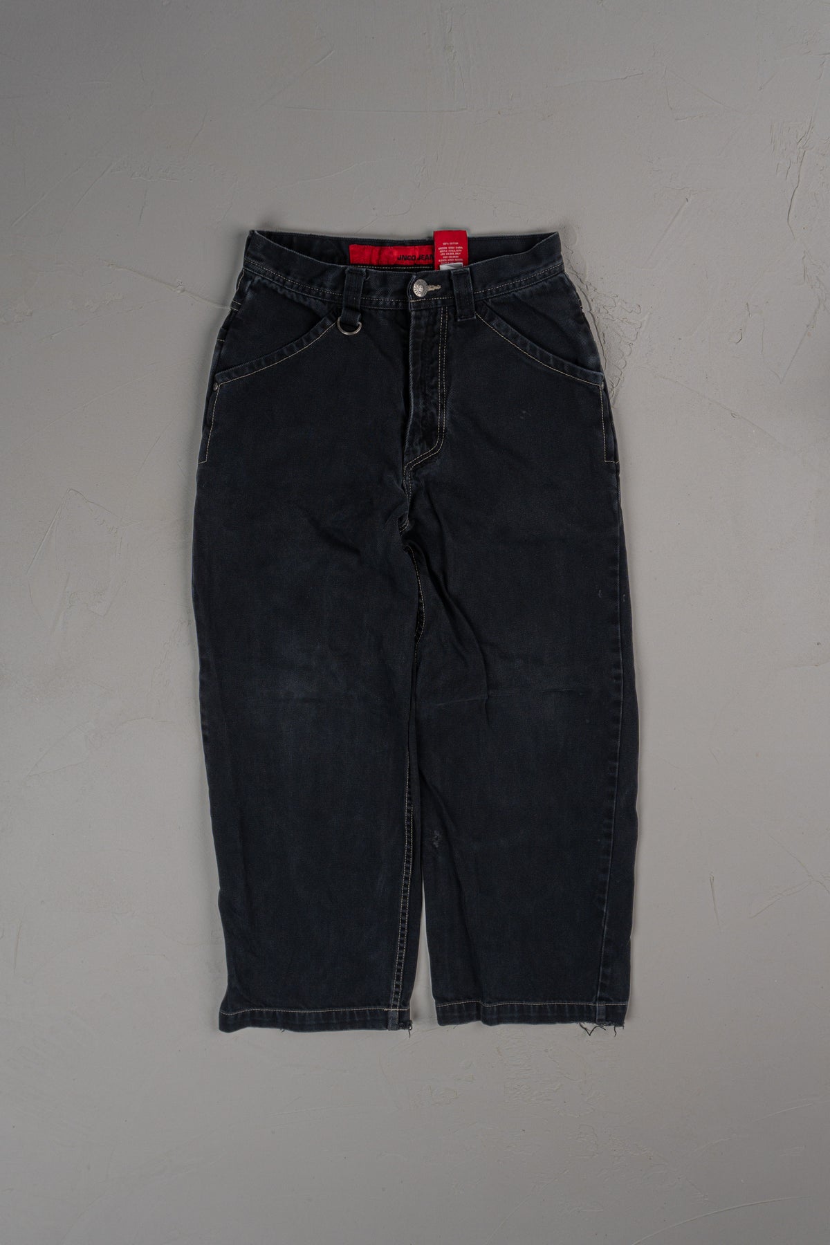 Vintage 00s Y2K JNCO Jeans