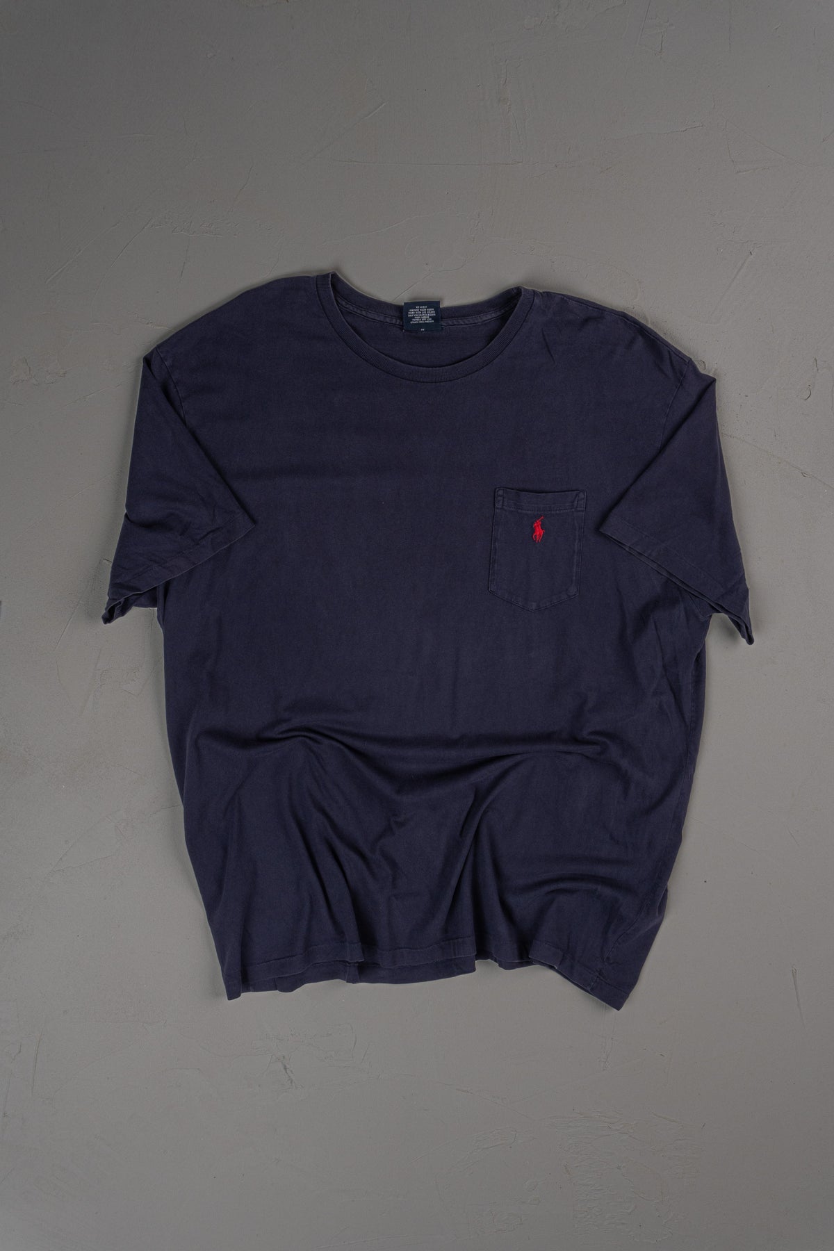 Vintage 00s Y2K Polo Ralph Lauren T-shirt