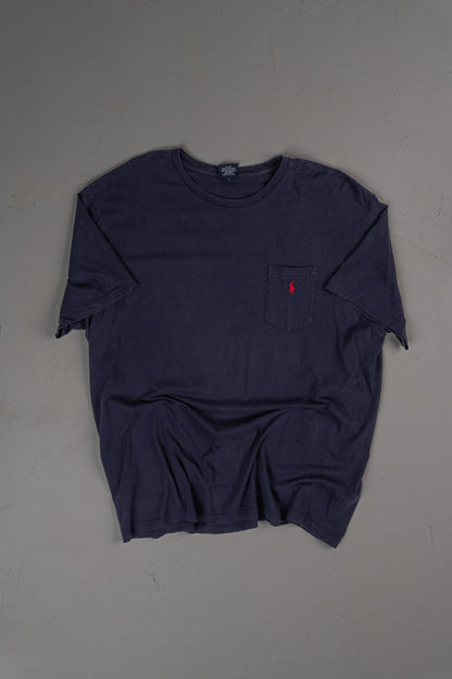 Vintage 00s Y2K Polo Ralph Lauren T-shirt
