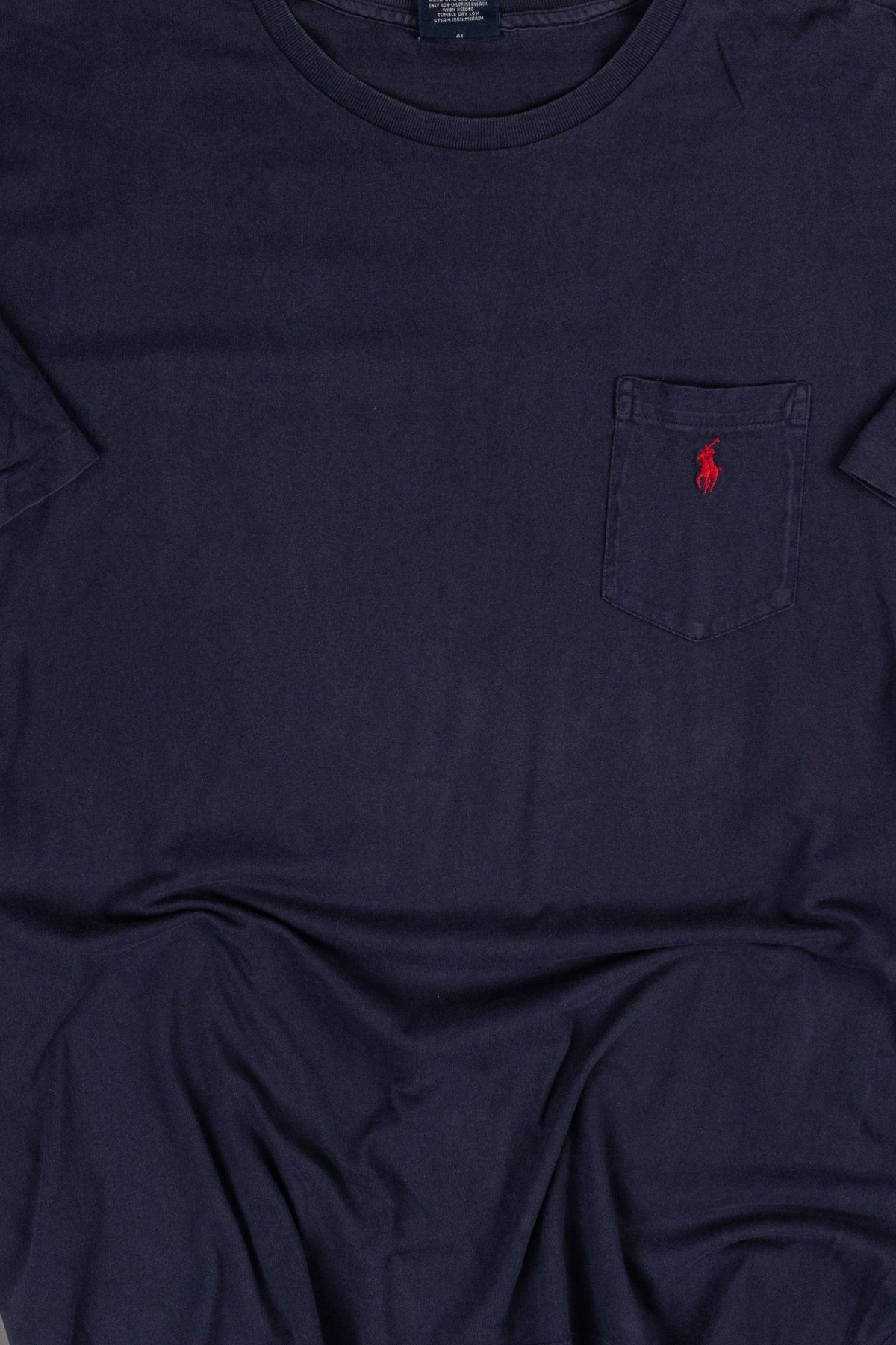 Vintage 00s Y2K Polo Ralph Lauren T-shirt
