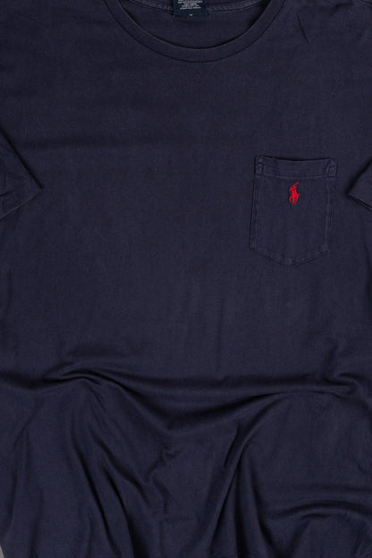Vintage 00s Y2K Polo Ralph Lauren T-shirt