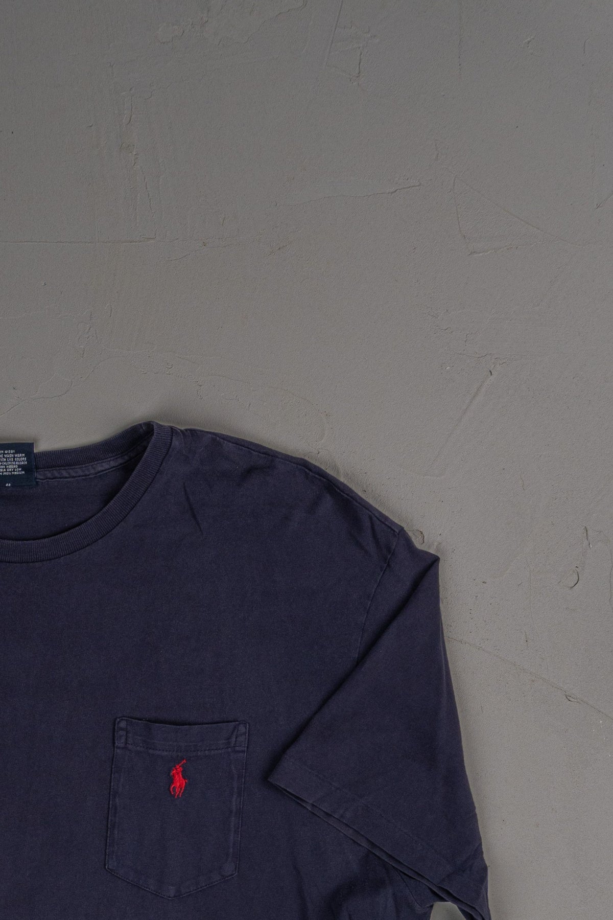 Vintage 00s Y2K Polo Ralph Lauren T-shirt