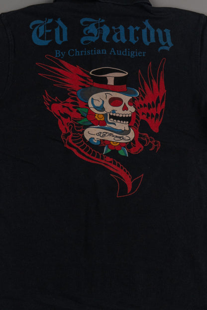 Vintage Early 2000s Ed Hardy T-shirt