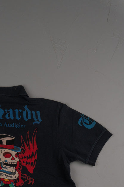 Vintage Early 2000s Ed Hardy T-shirt