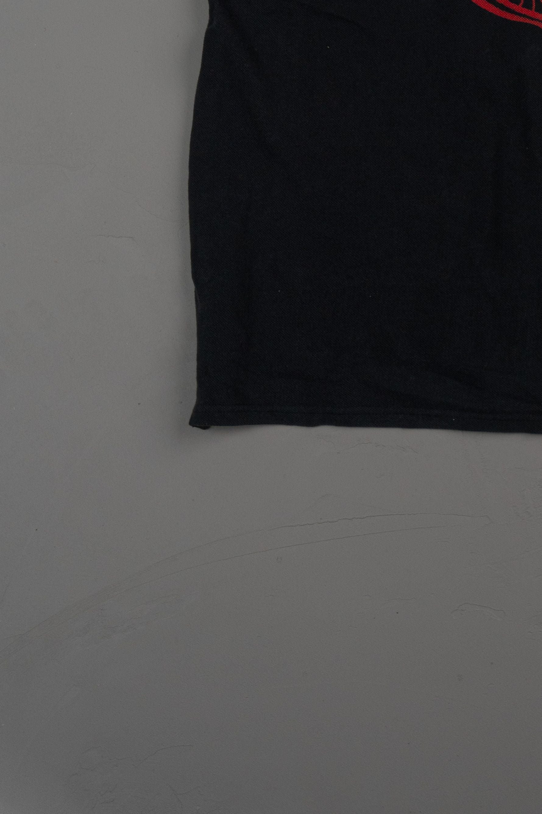 Vintage Early 2000s Ed Hardy T-shirt