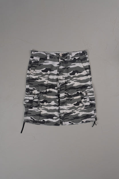 Vintage 00s Y2K Billabong Cargo Shorts