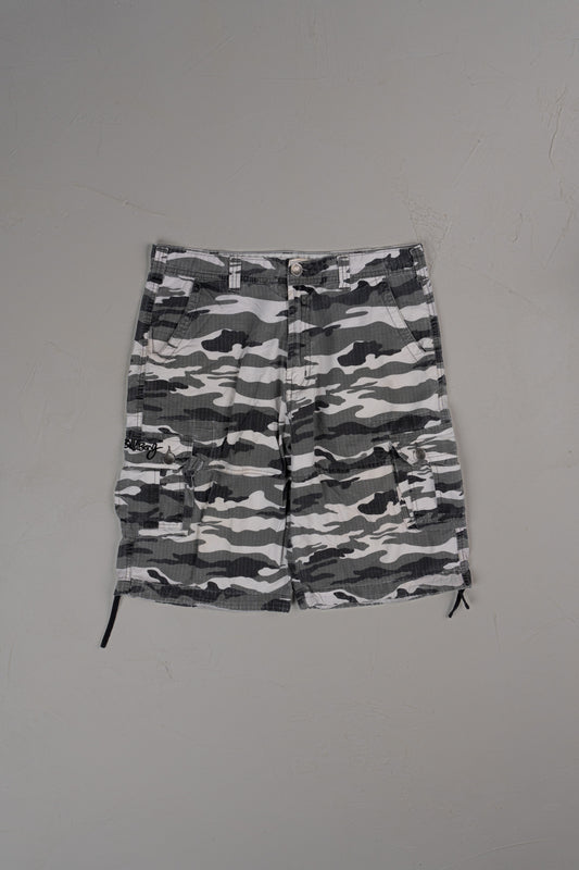 Vintage 00s Y2K Billabong Cargo Shorts