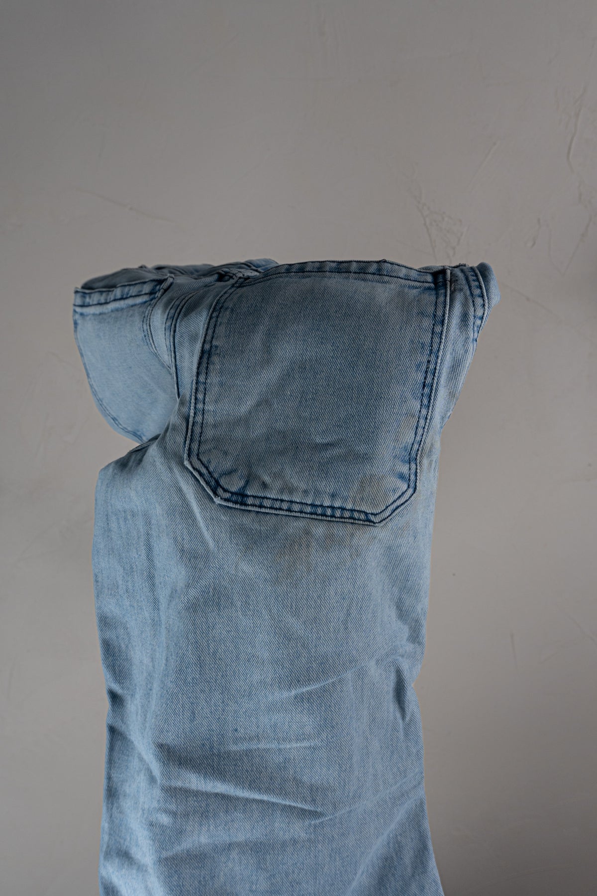 Vintage 90s JNCO 'Pipes' Jeans