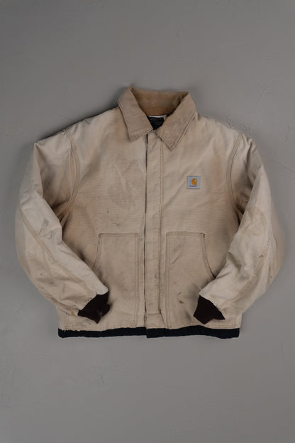 Vintage Carhartt Detroit Jacket