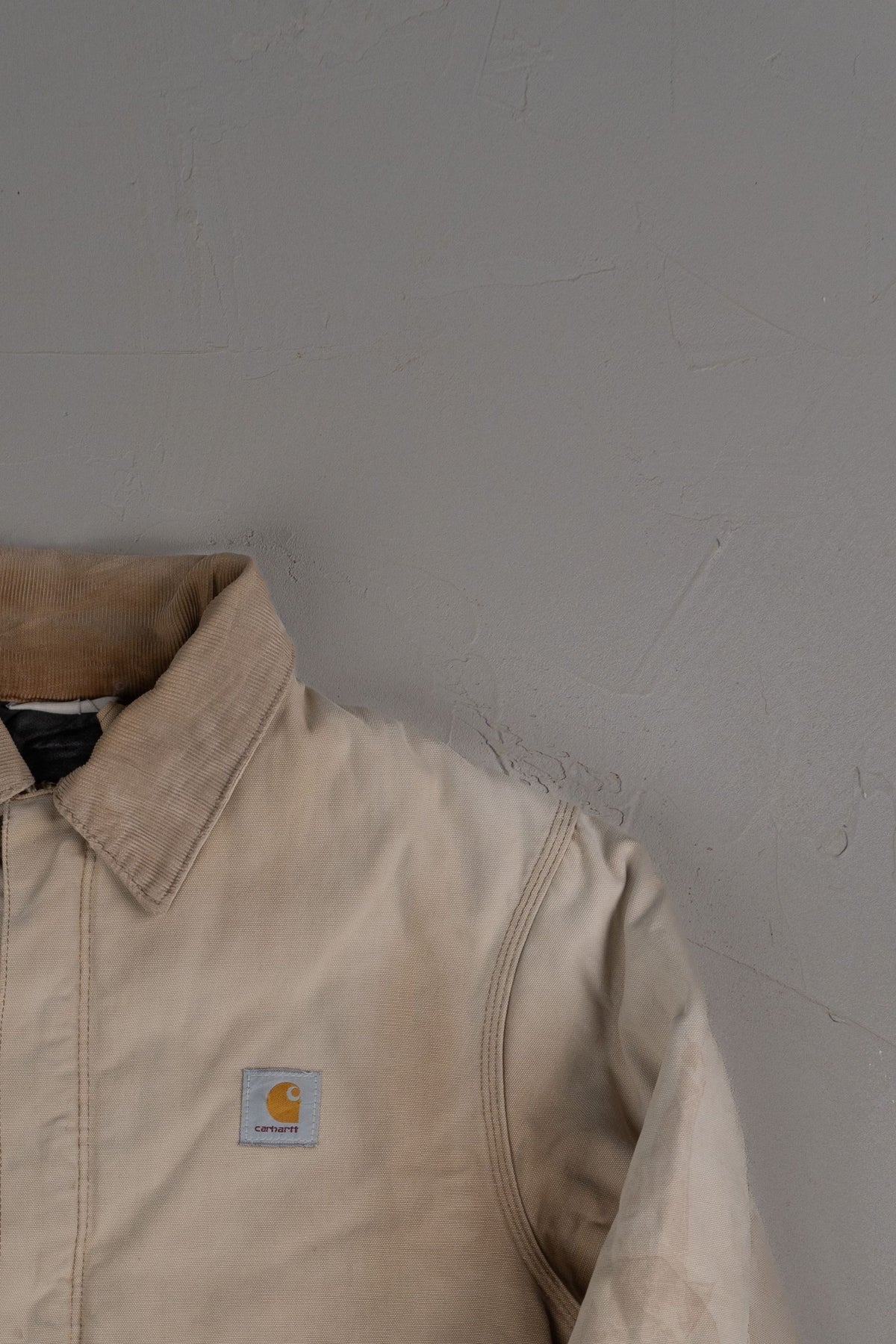 Vintage Carhartt Detroit Jacket