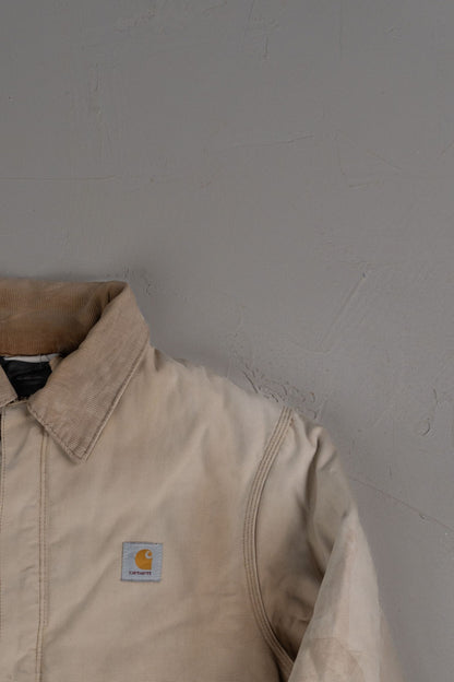 Vintage Carhartt Detroit Jacket