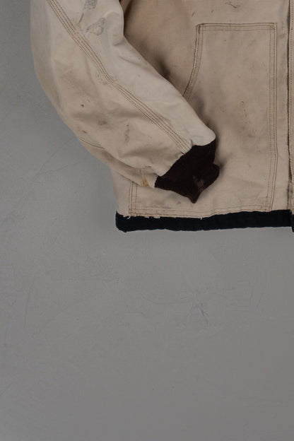 Vintage Carhartt Detroit Jacket