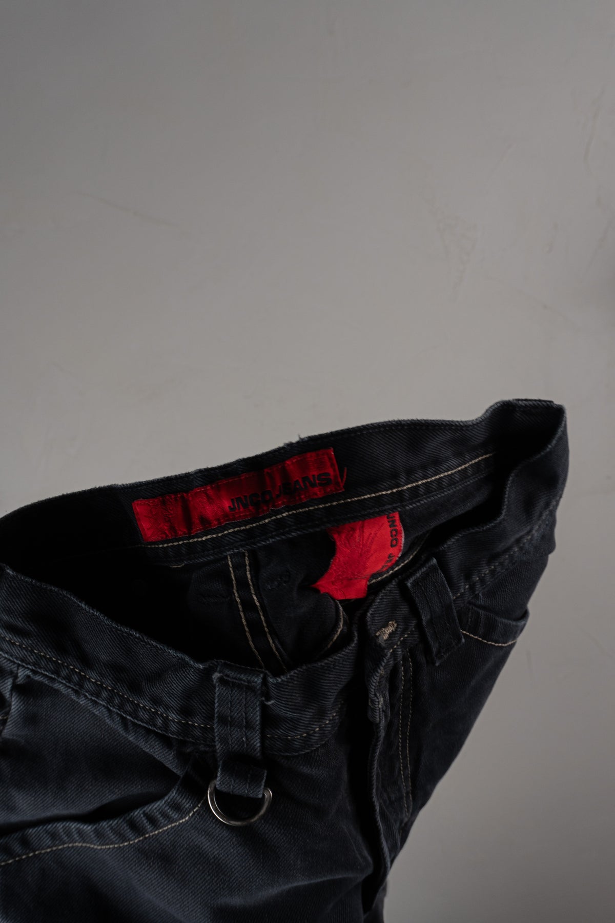 Vintage 00s Y2K JNCO Jeans
