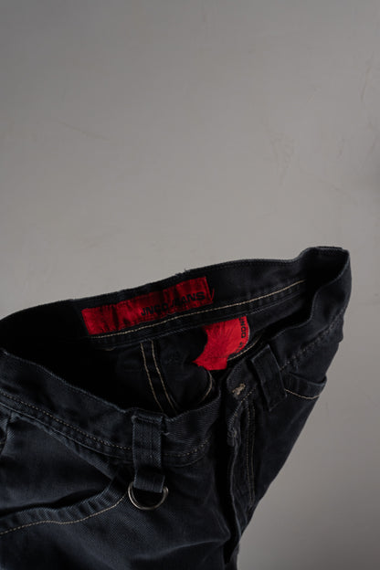 Vintage 00s Y2K JNCO Jeans