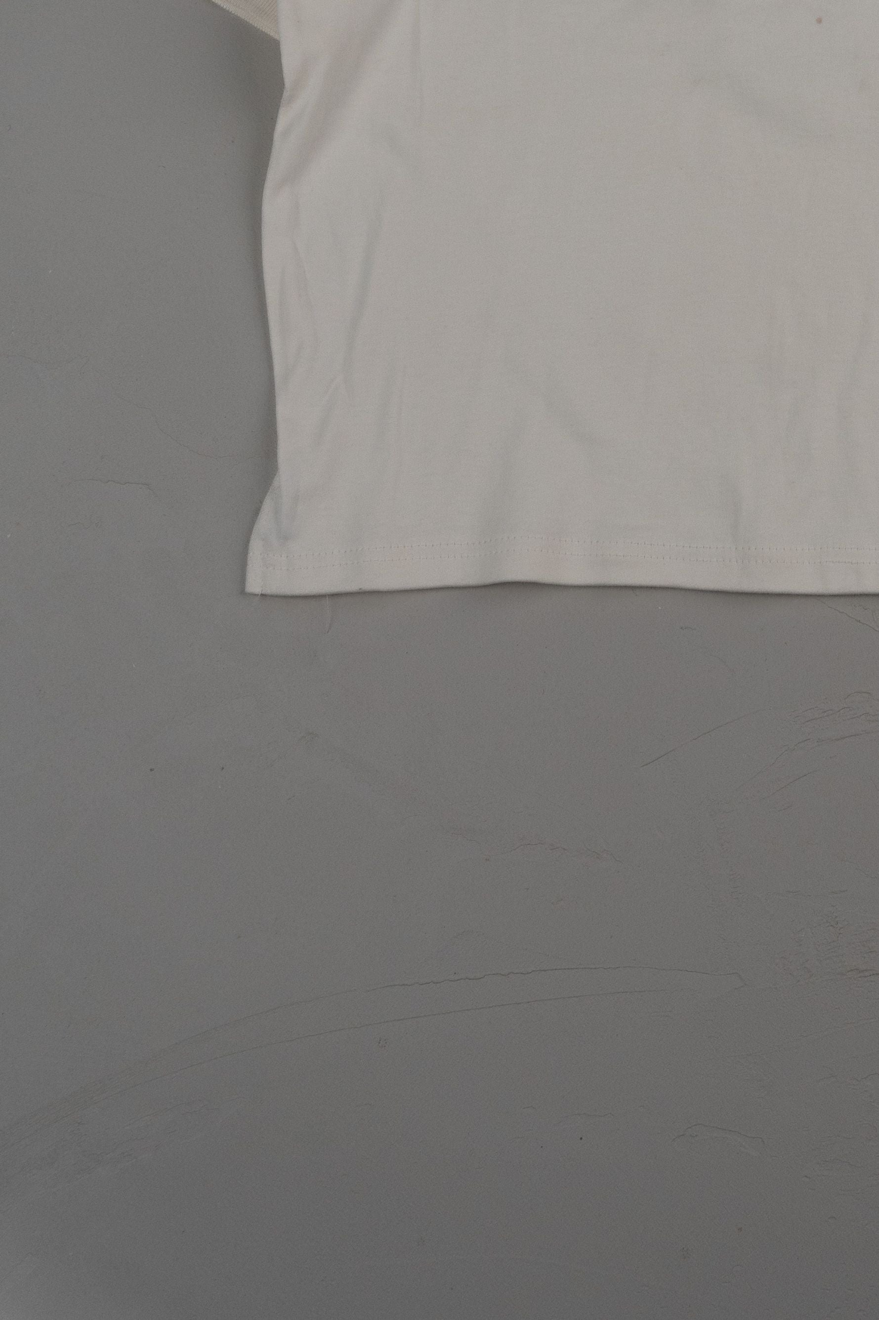 Vintage 90s Polo Ralph LaurenCropped Polo