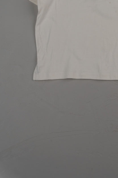 Vintage 90s Polo Ralph LaurenCropped Polo