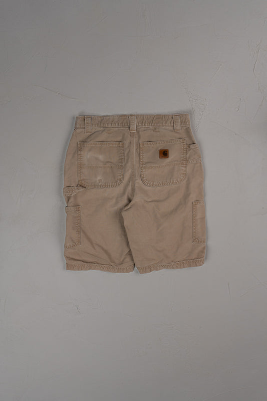 Vintage Carhartt Cargo Shorts