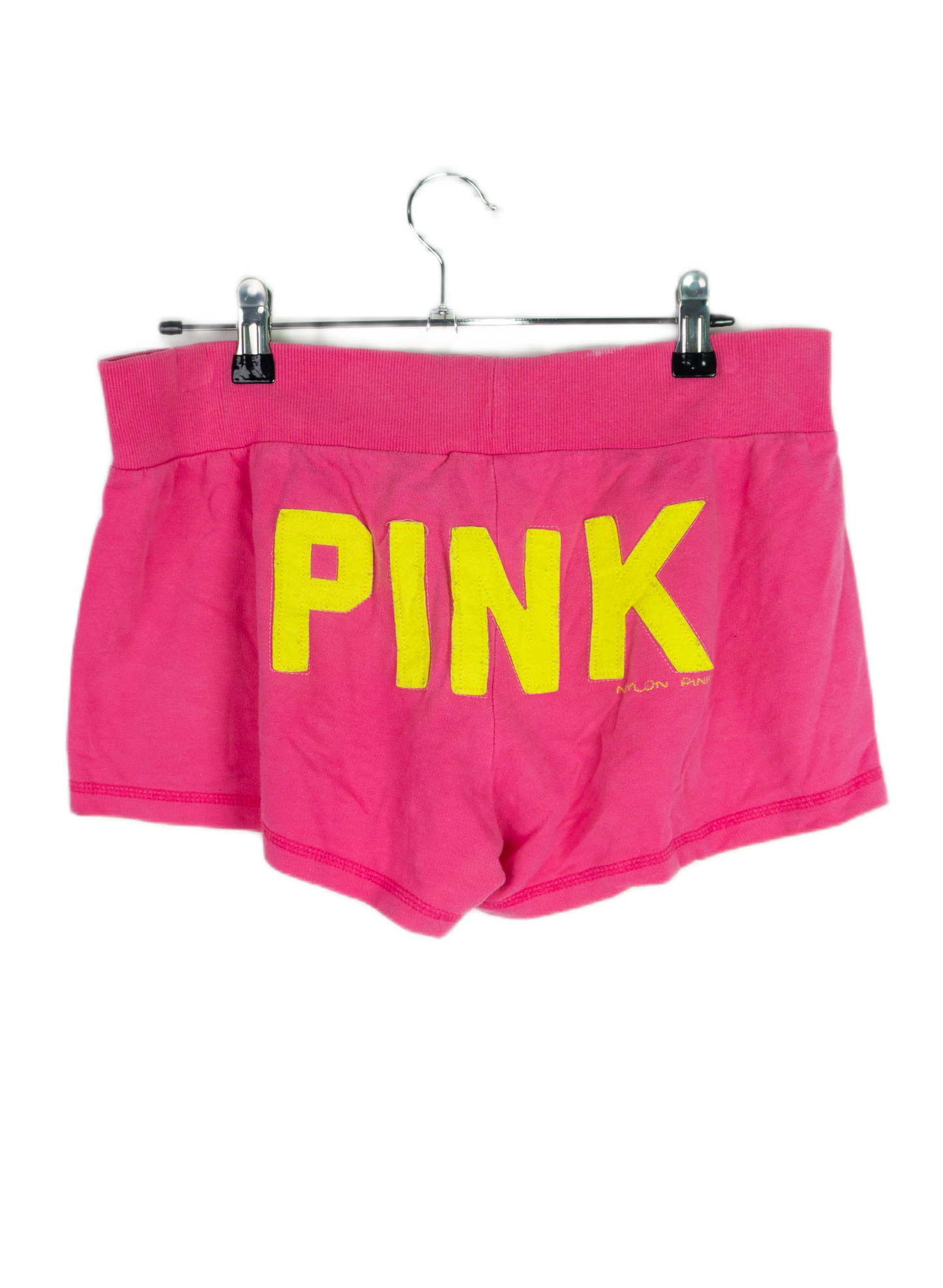 Vintage Y2K Victoria's Secret PINK Mini Short