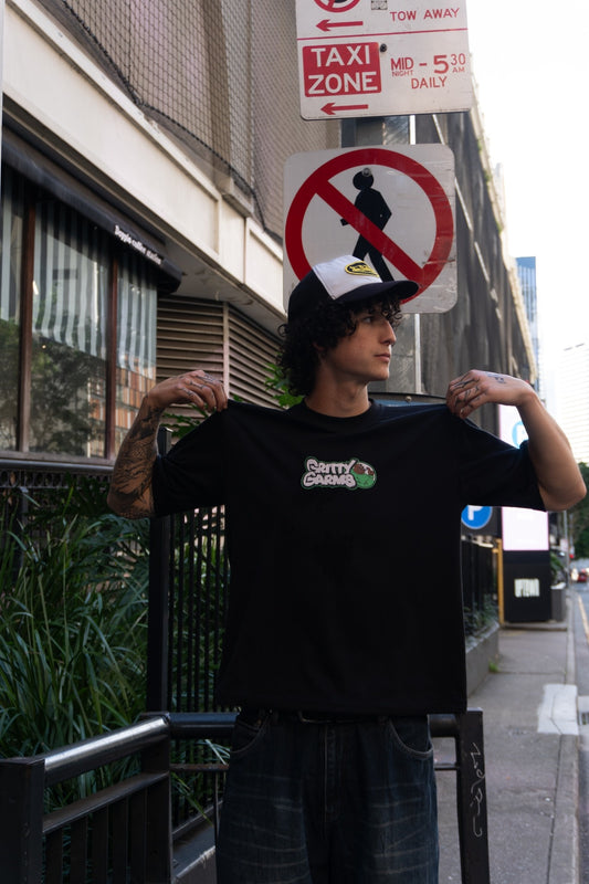 The Logo Tee