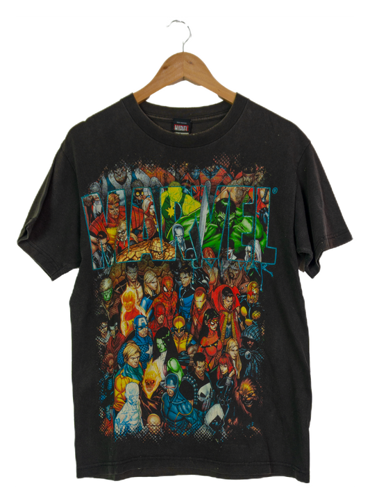 Vintage Marvel Graphic Tee