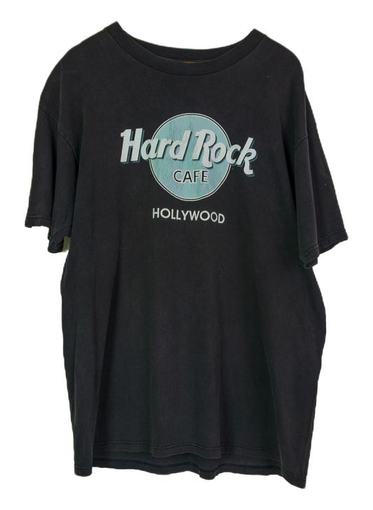 Vintage Hard Rock Tee