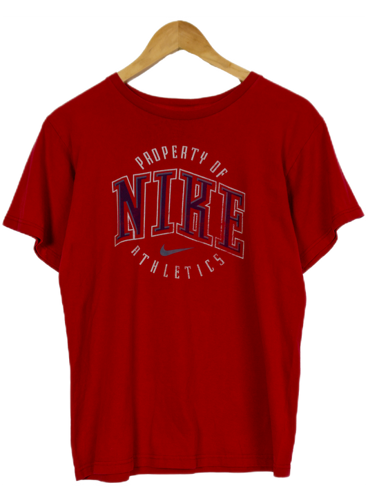 Vintage Nike Property Athletics Tee