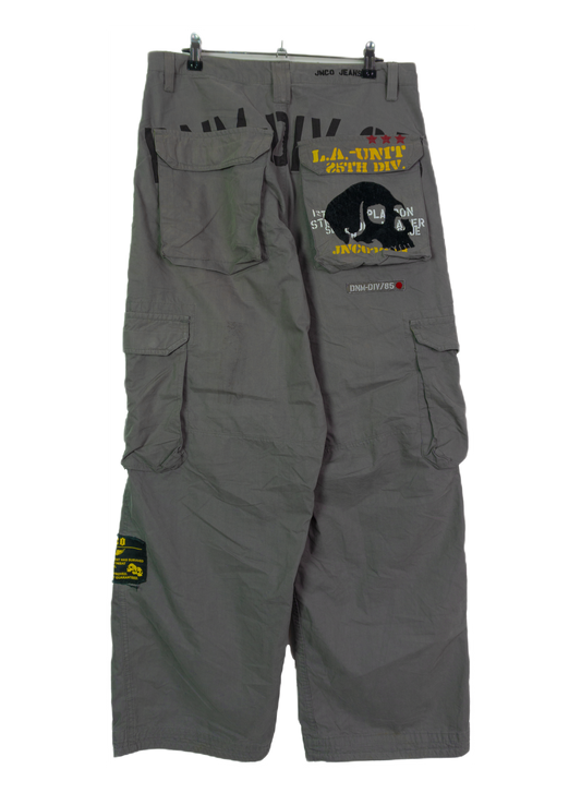 Vintage JNCO Cargo Pants
