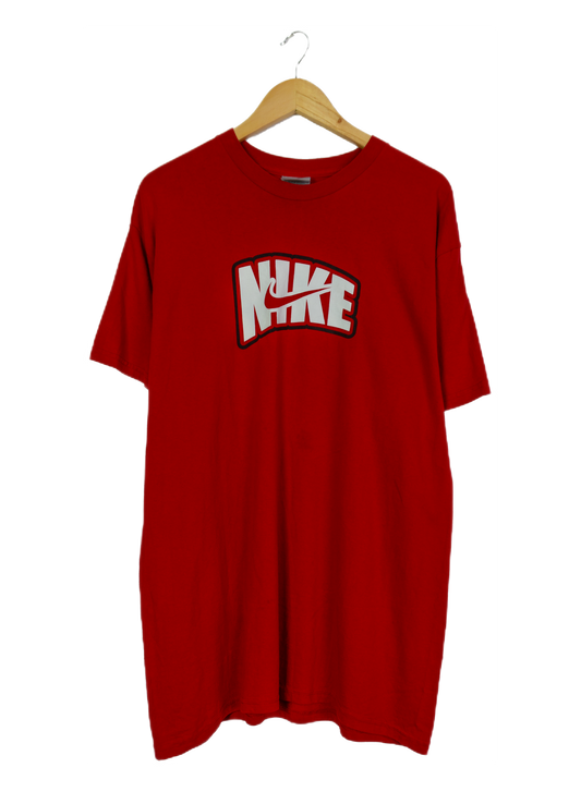 Vintage Nike Swoosh Tee