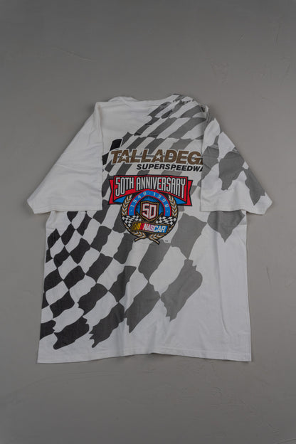 Vintage 90s Nascar T-shirt