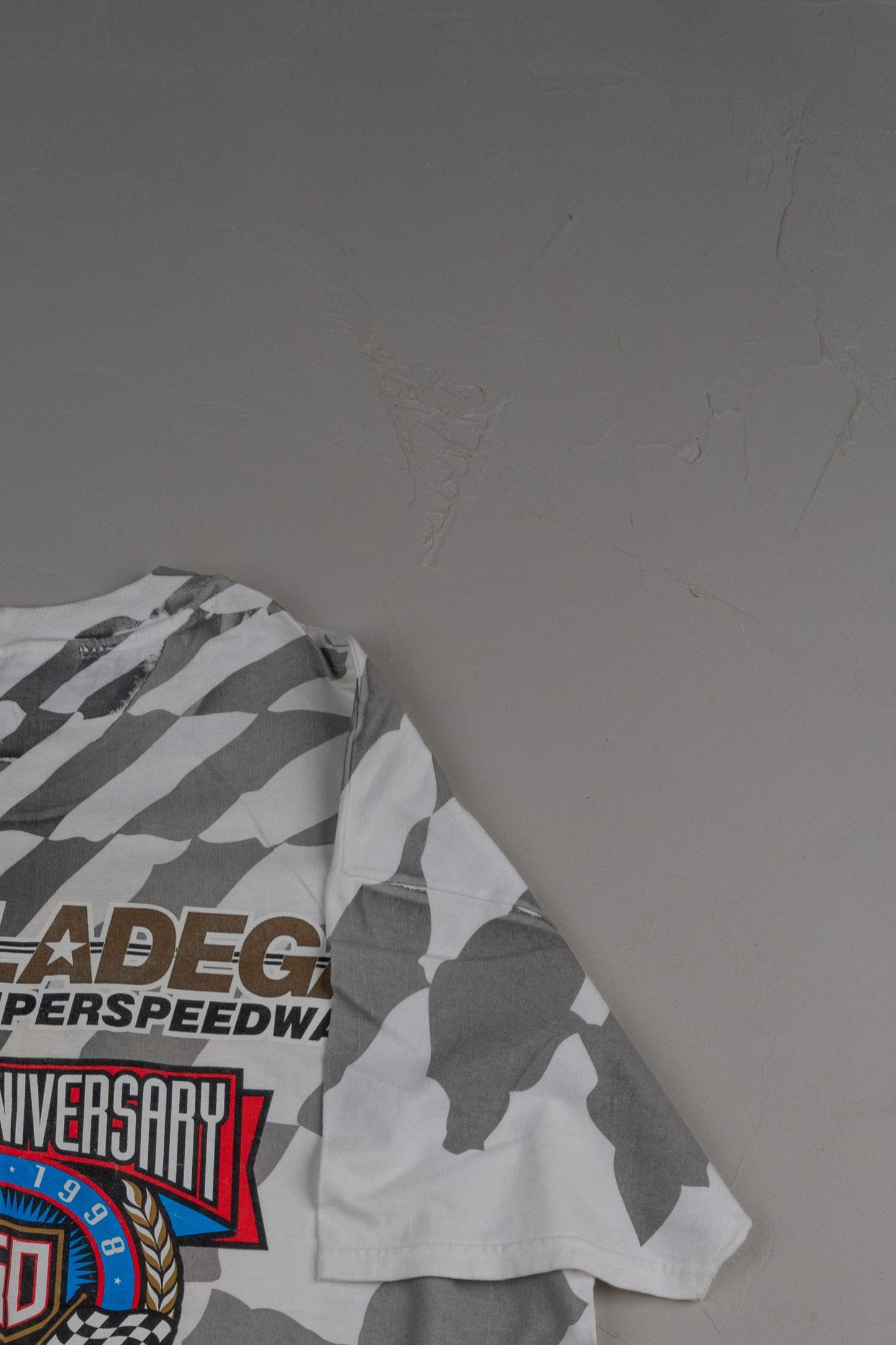 Vintage 90s Nascar T-shirt