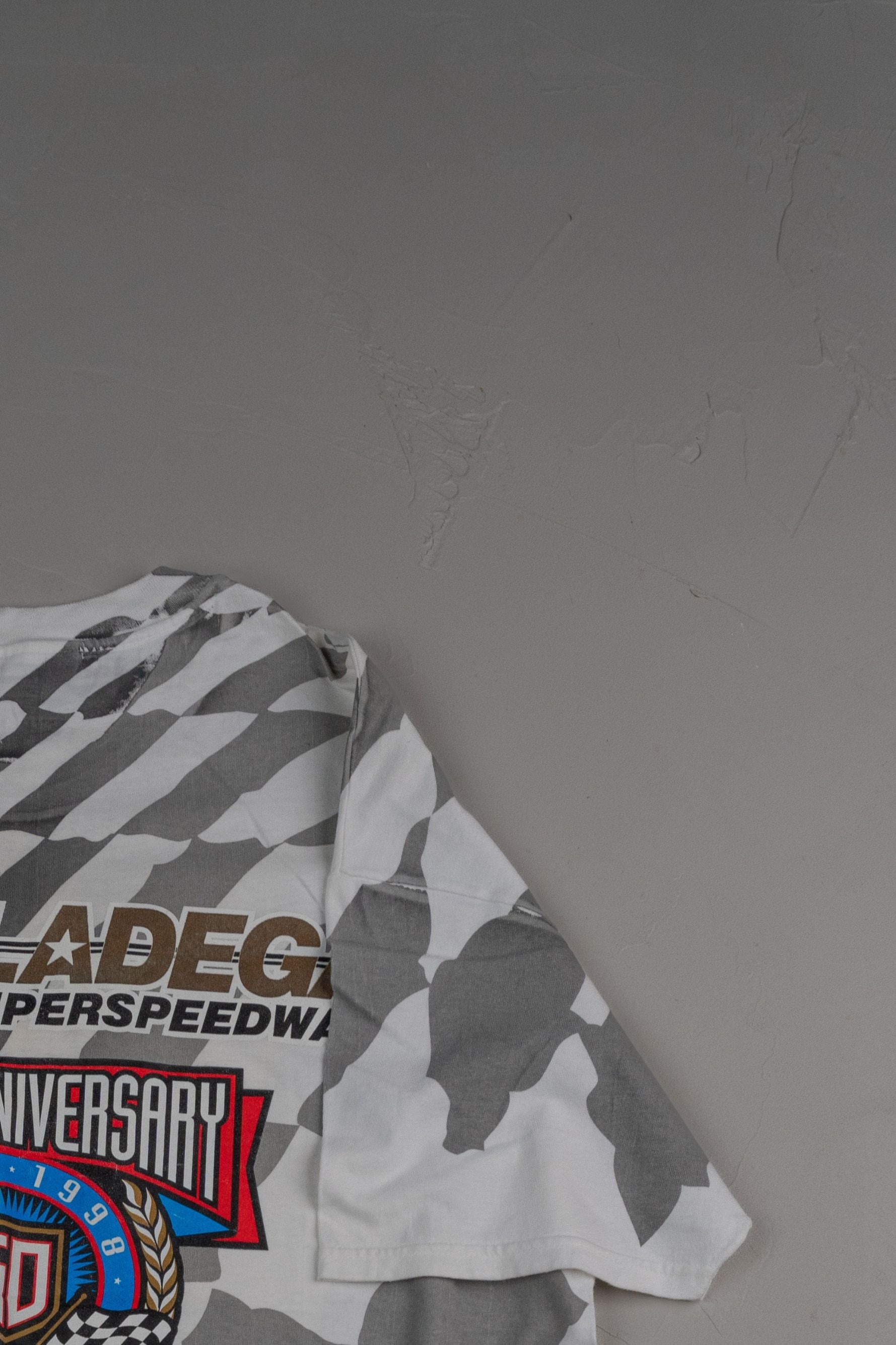 Vintage 90s Nascar T-shirt