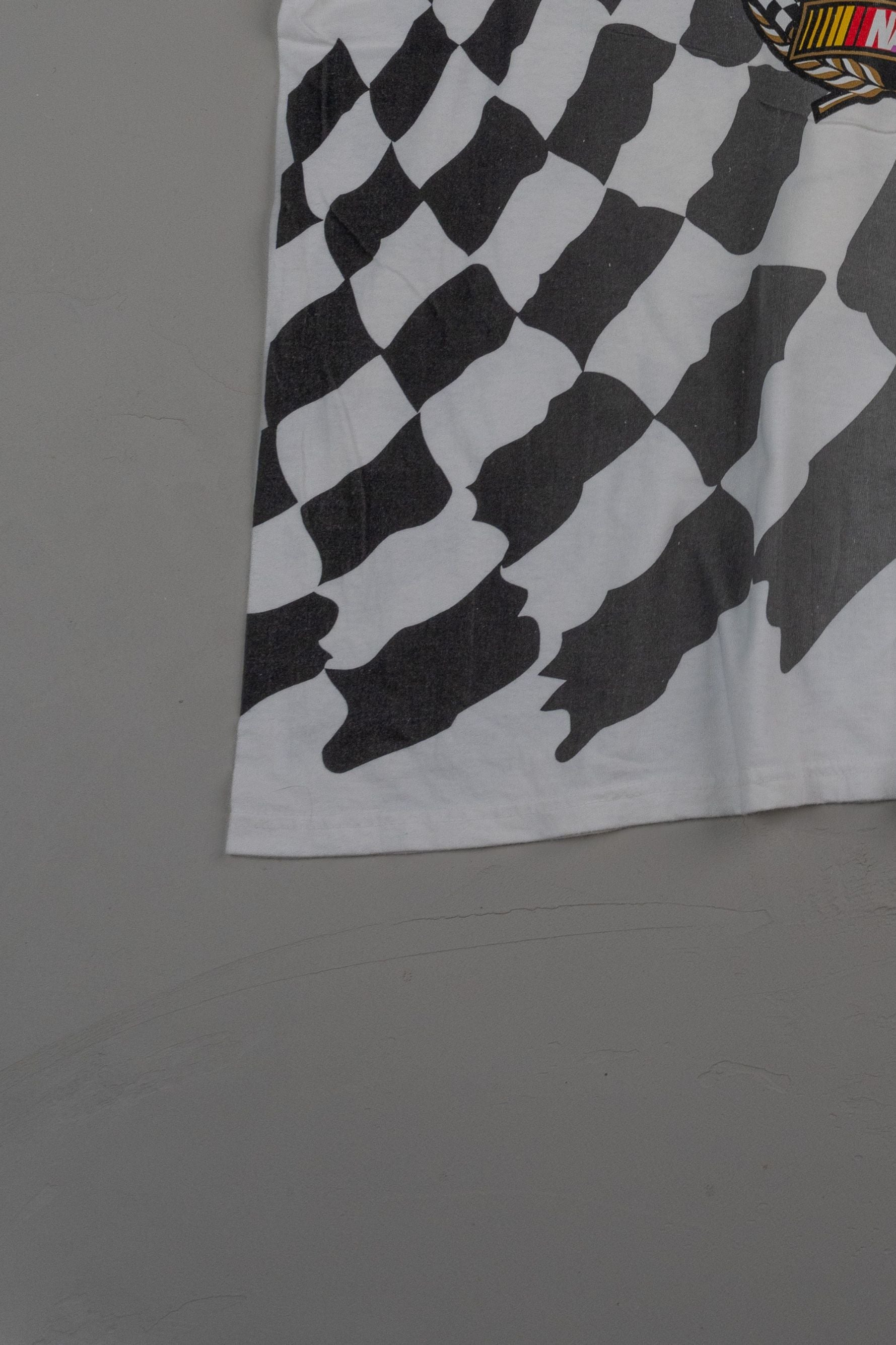 Vintage 90s Nascar T-shirt