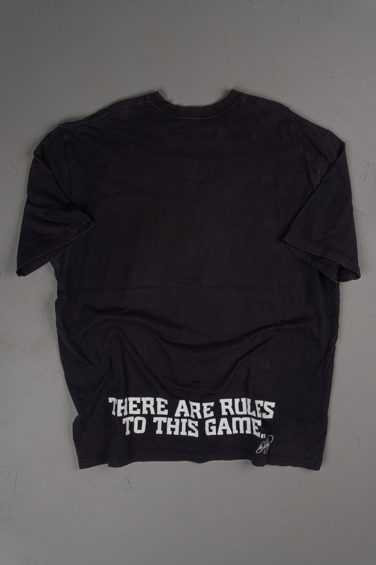 Vintage 00s Y2K Sean John T-shirt