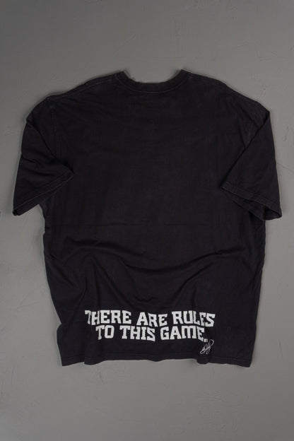 Vintage 00s Y2K Sean John T-shirt