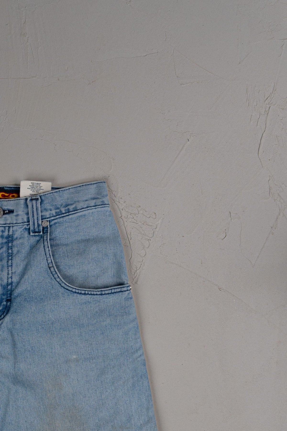 Vintage 90s JNCO 'Pipes' Jeans