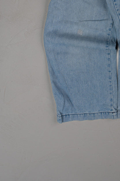 Vintage 90s JNCO 'Pipes' Jeans
