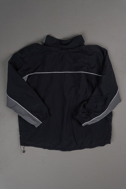 Vintage 00s Y2K Reebok Track Jacket