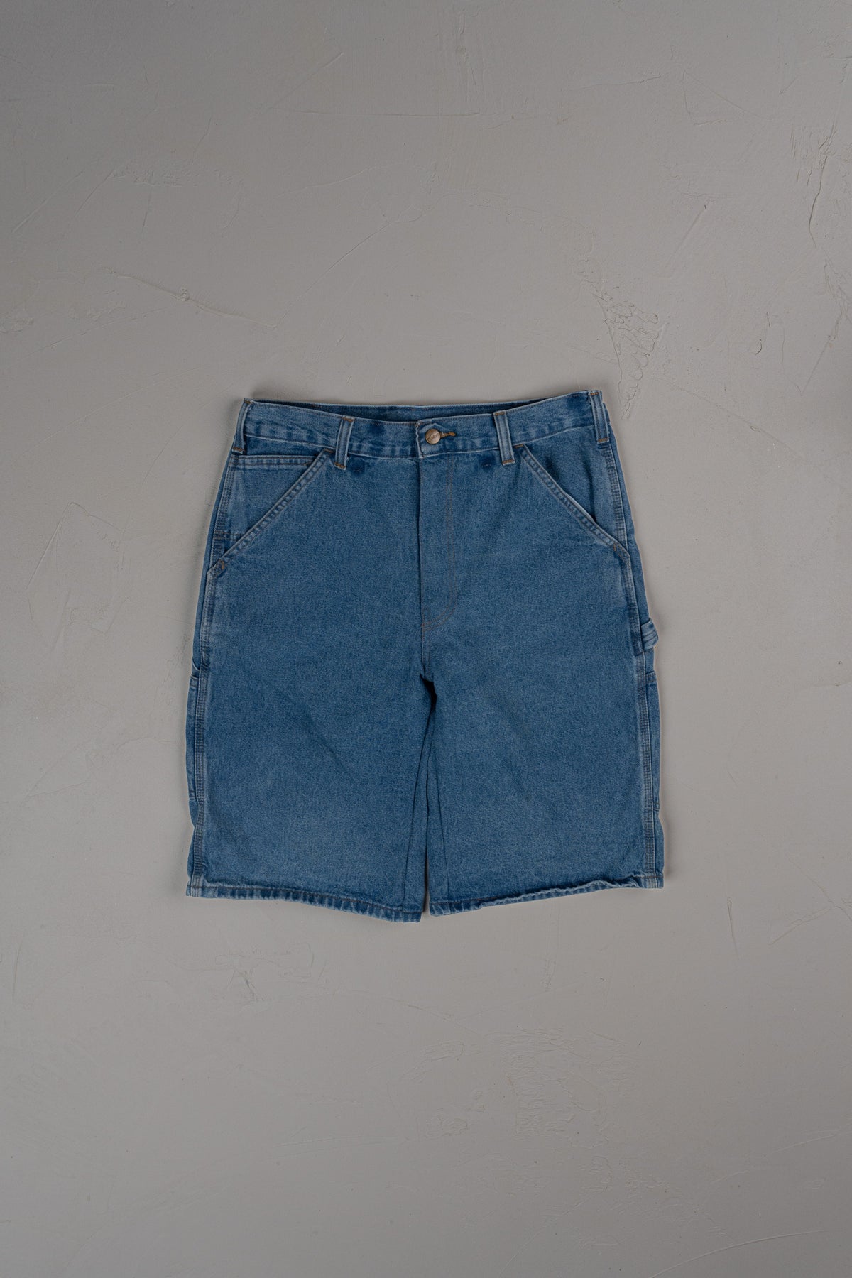 Vintage Carhartt Denim Shorts/jorts