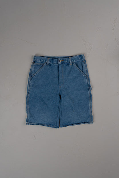 Vintage Carhartt Denim Shorts/jorts