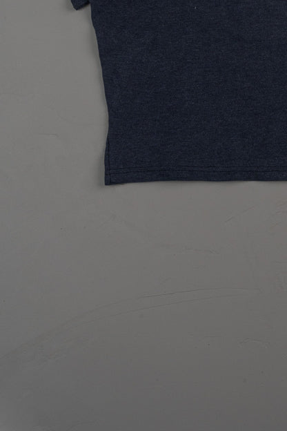 Vintage 90s Polo Ralph Lauren Cropped Polo T-shirt