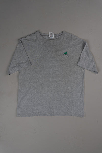 Vintage 90s Adidas Equipment T-shirt